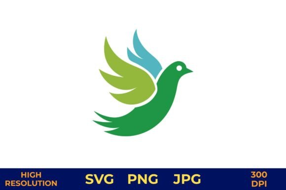 Peace Dove Flying in Vector Style: A Designer’s Honest Review